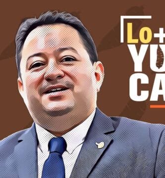 Mazariegos toma el control de la comisión que definirá al TSE