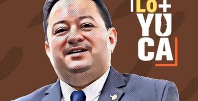 Mazariegos toma el control de la comisión que definirá al TSE