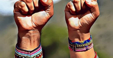 Acusan de terrorismo a pueblos indígenas por proteger sus derechos