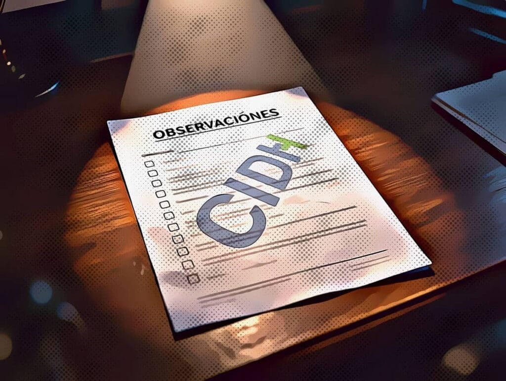 CIDH advierte riesgos a la democracia por acciones de Consuelo Porras