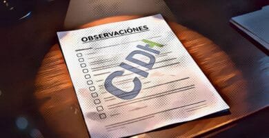 CIDH advierte riesgos a la democracia por acciones de Consuelo Porras