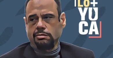 Condena de papel consagra la impunidad de José Luis Benito