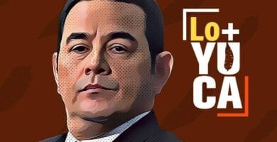 Cuatro meses y cero avances: el MP sigue sin investigar a Jimmy Morales