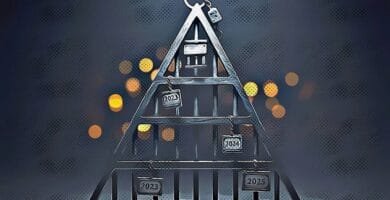 José Rubén Zamora pasará festividades de fin de año en prisión por tercer año consecutivo