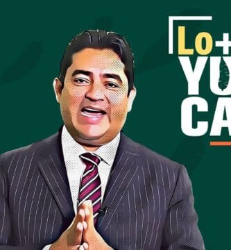 MP usa recursos institucionales para proselitismo político