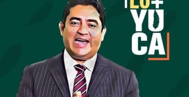 MP usa recursos institucionales para proselitismo político