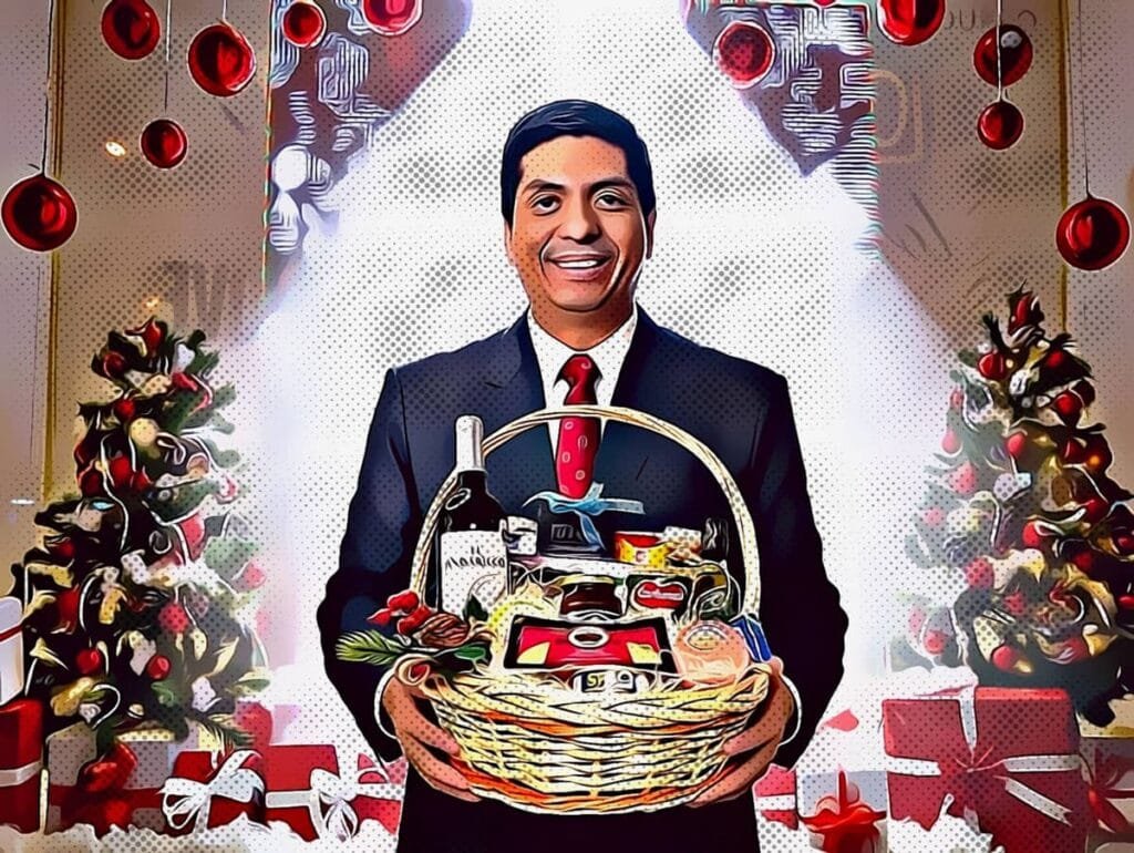 Mynor Moto de prófugo a aspirante a la CC: el problema que Guatemala no puede ignorar