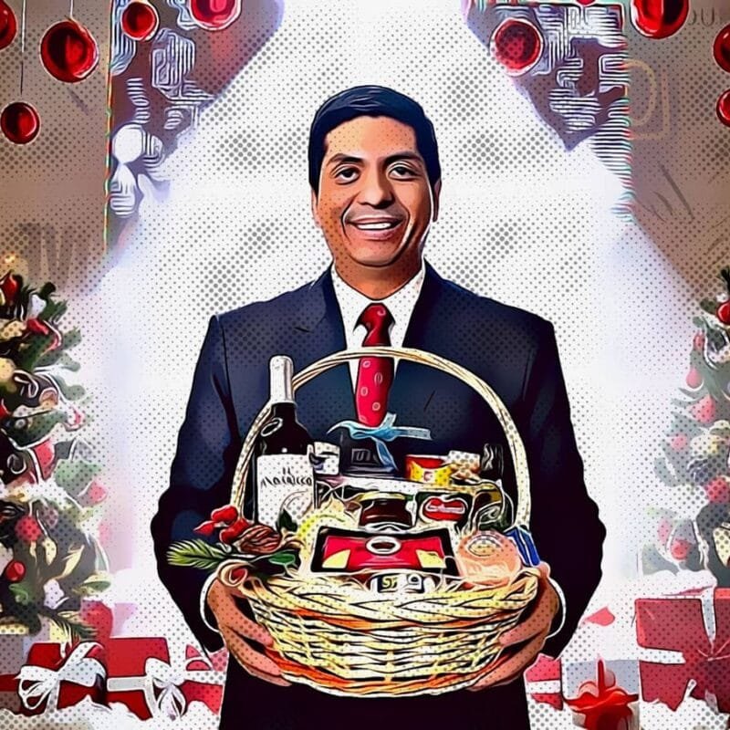 Mynor Moto de prófugo a aspirante a la CC: el problema que Guatemala no puede ignorar