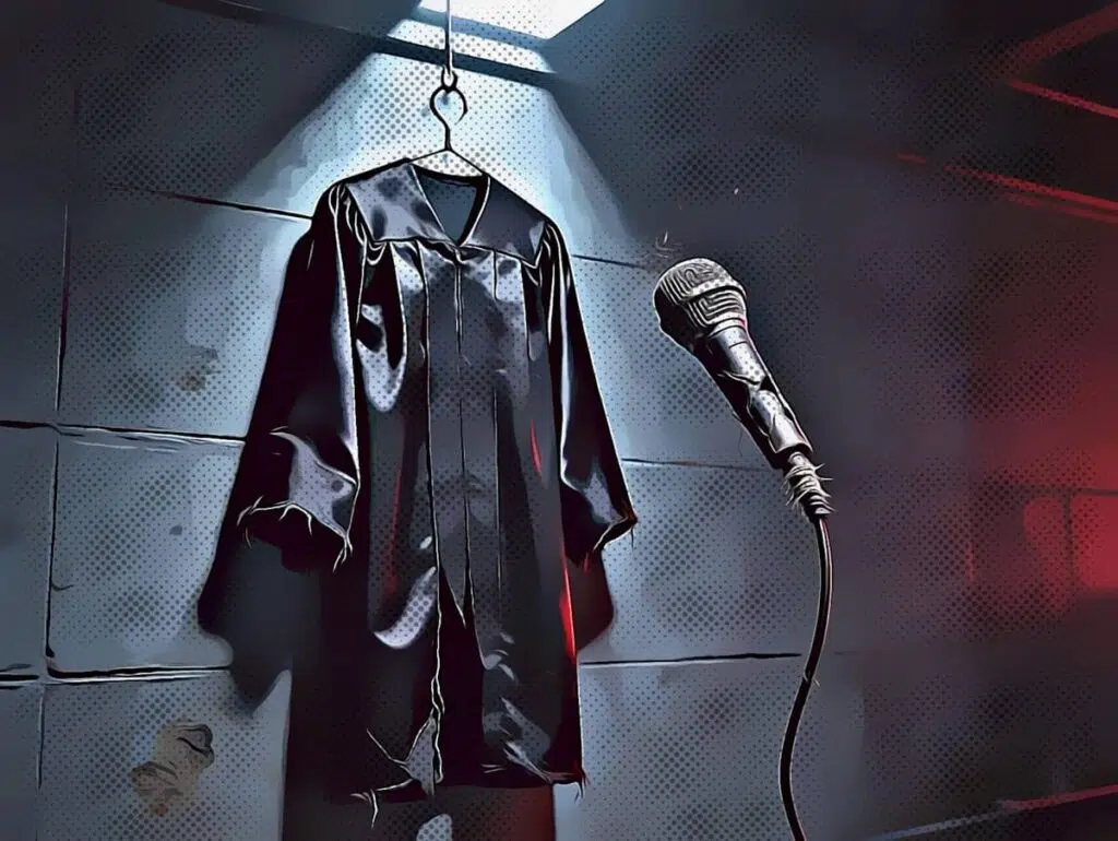 Exilio, difamación y represión: Sandoval denuncia persecución sistemática a defensores