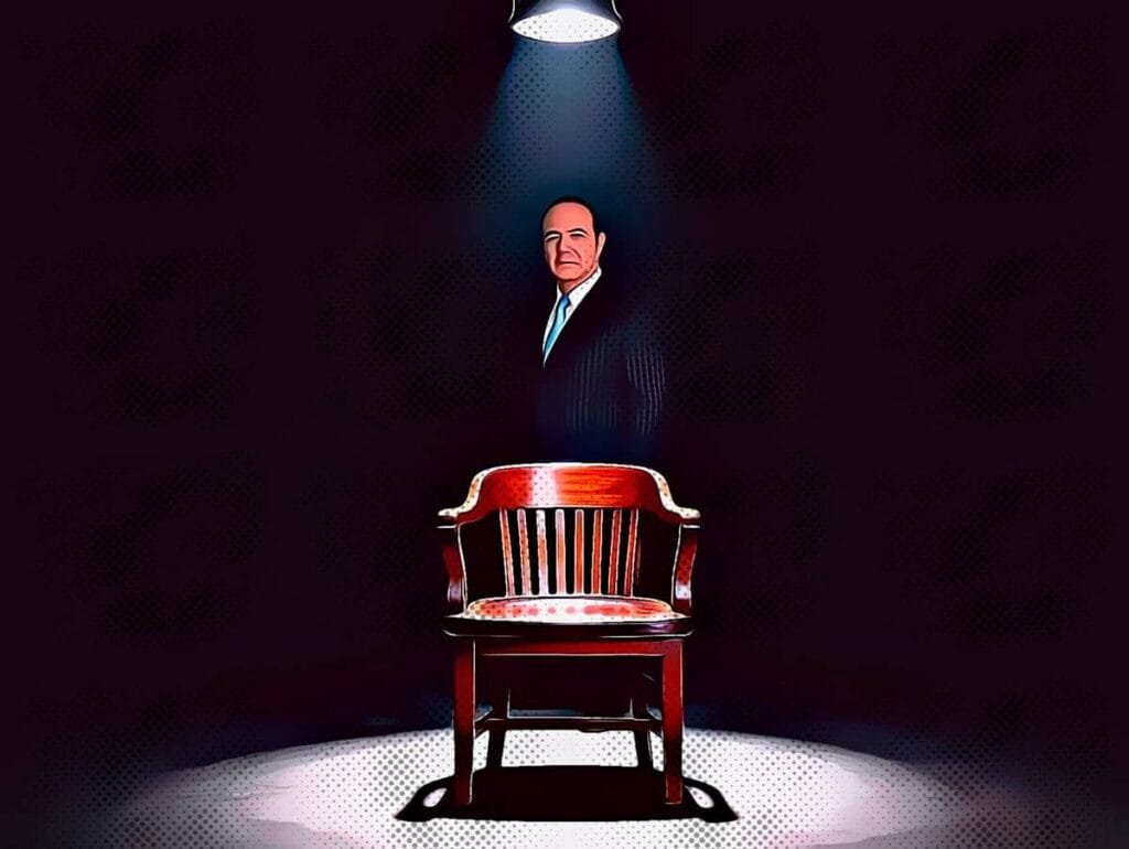 Alejandro Córdova busca magistratura en el TSE pese a historial cuestionado