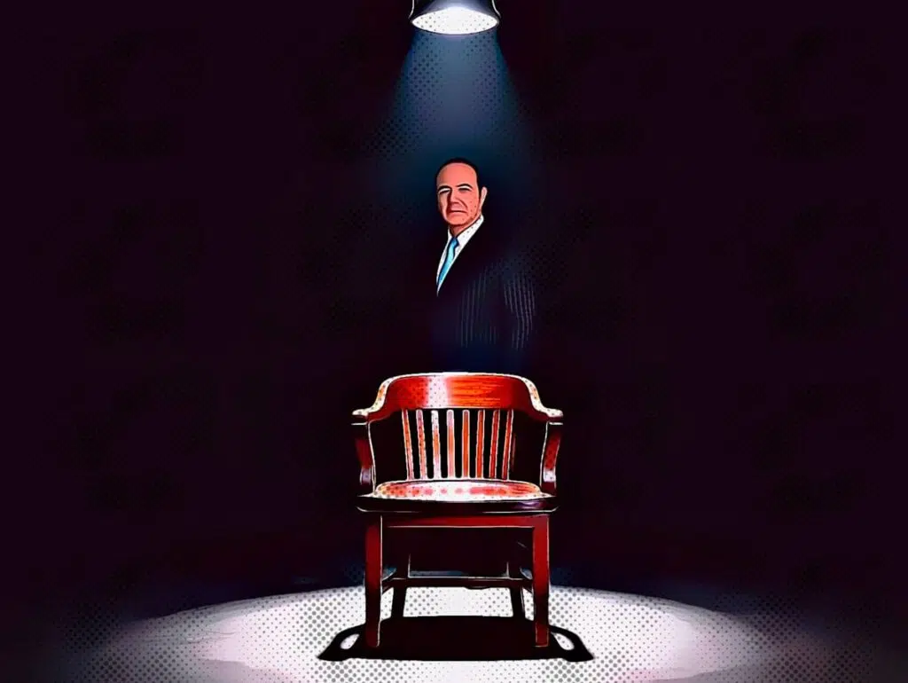 Alejandro Córdova busca magistratura en el TSE pese a historial cuestionado