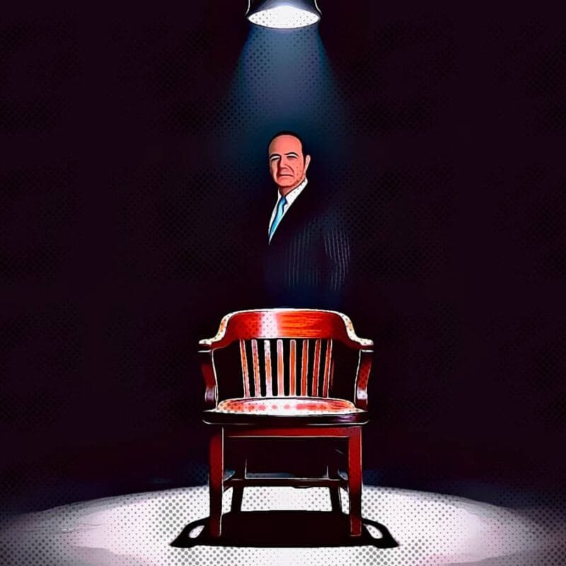 Alejandro Córdova busca magistratura en el TSE pese a historial cuestionado