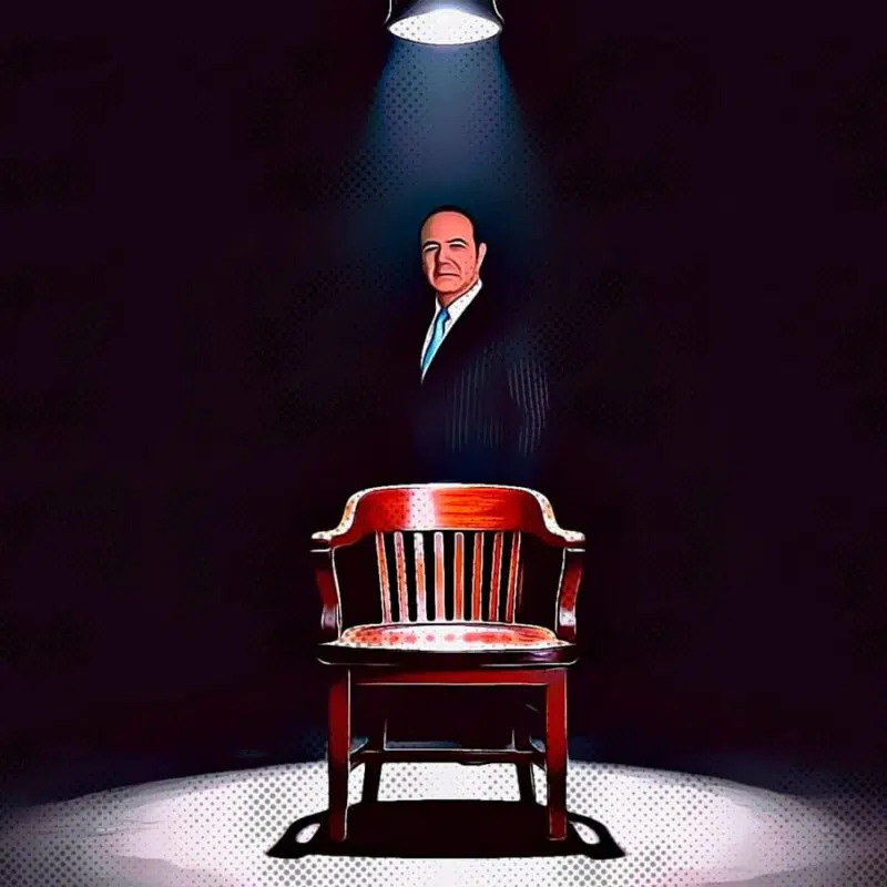 Alejandro Córdova busca magistratura en el TSE pese a historial cuestionado