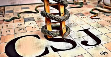 Ambiciones bloquean a la CSJ en un año decisivo