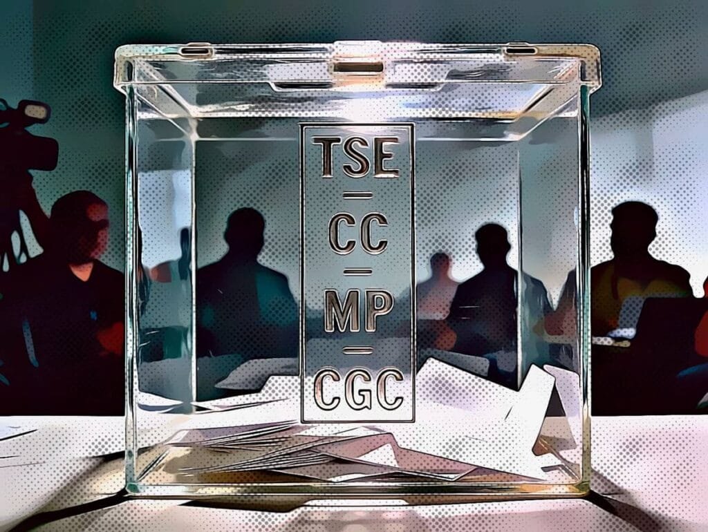 Expectativa por los procesos de elección en Guatemala durante 2026