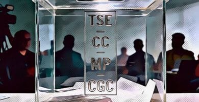 Expectativa por los procesos de elección en Guatemala durante 2026