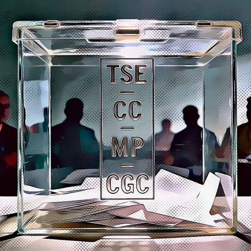 Expectativa por los procesos de elección en Guatemala durante 2026