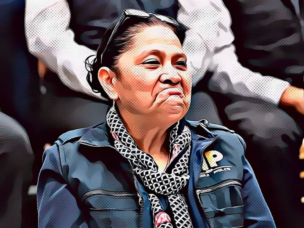 Indiferencia de Porras deja en impunidad asesinato de agentes de la PNC