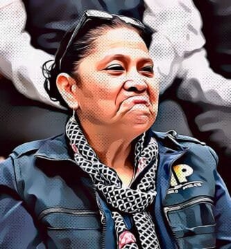 Indiferencia de Porras deja en impunidad asesinato de agentes de la PNC