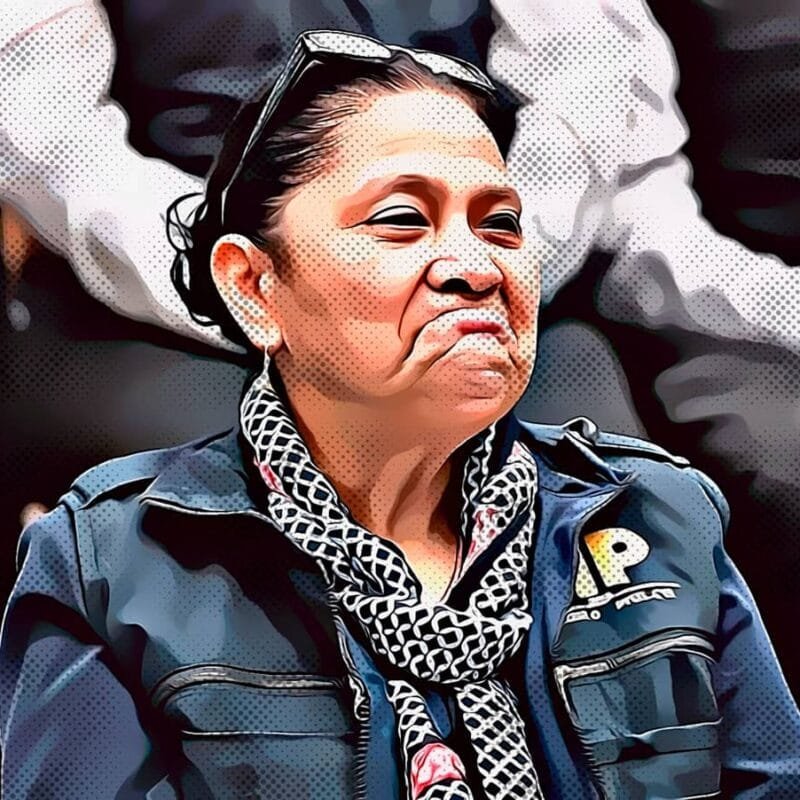 Indiferencia de Porras deja en impunidad asesinato de agentes de la PNC