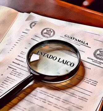 Mynor Herrera como obstáculo legal en la Postuladora del TSE