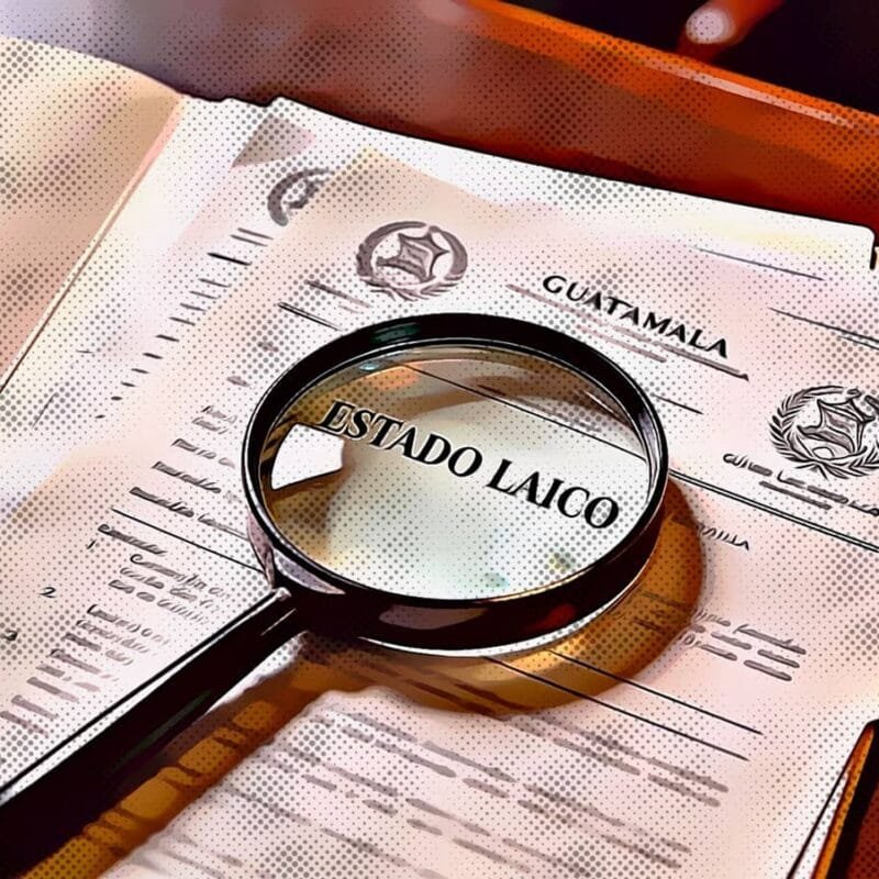 Mynor Herrera como obstáculo legal en la Postuladora del TSE