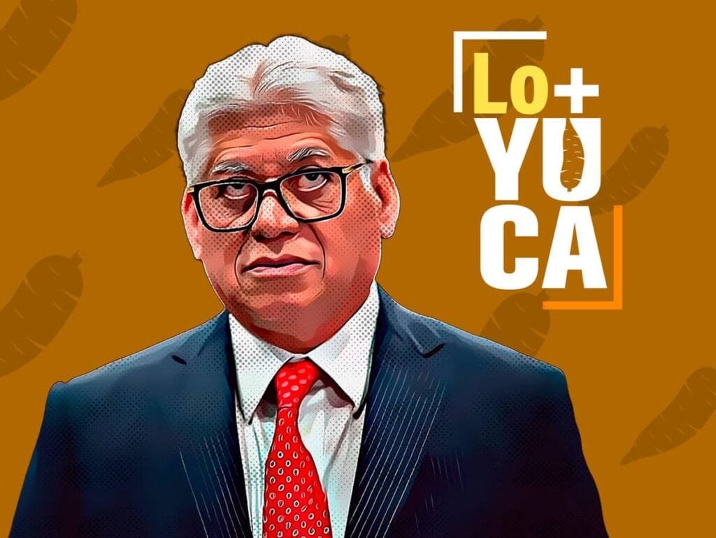 Mynor Herrera se aferra a postuladora del TSE pese a impedimento legal