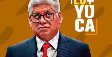 Mynor Herrera se aferra a postuladora del TSE pese a impedimento legal