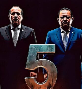 Planilla 5 compite por postuladora del TSE pese a señalamientos de corrupción