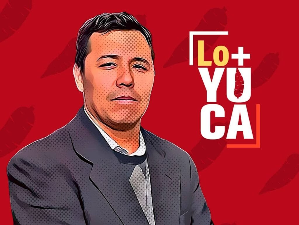 Consuelo Porras impulsa la captura de ex vicepresidente de los 48 Cantones