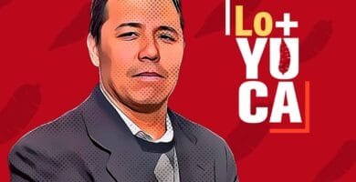 Consuelo Porras impulsa la captura de ex vicepresidente de los 48 Cantones