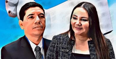CSU elige a Rivera Aguilar y Aguirre Pumay como sus magistrados ante la CC
