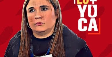 Caso que salpica a Consuelo Porras queda en manos de su aliada