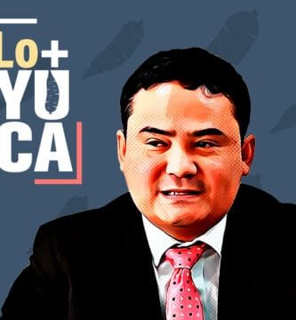 Caso de Luis Pacheco y Héctor Chaclán queda en manos de Fredy Orellana