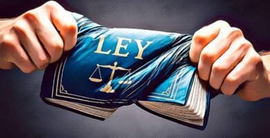 Magistrados que torcieron la ley