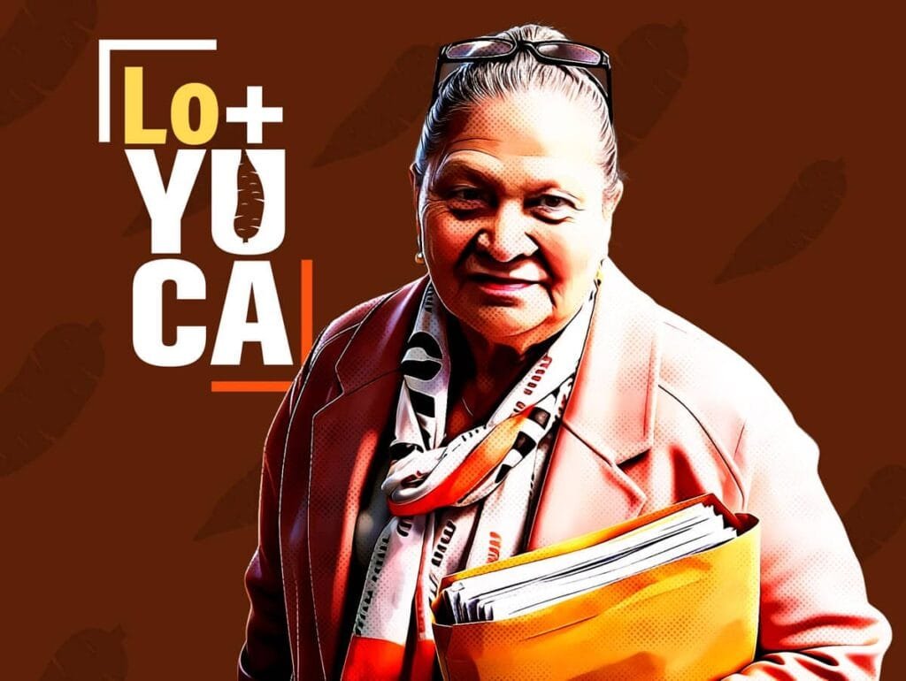 Porras busca llegar a la CC