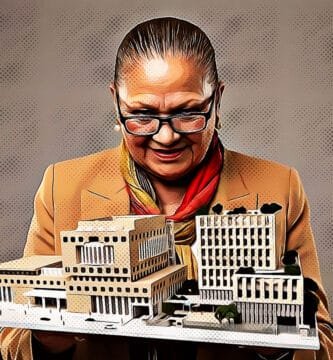 Porras y la lucha por prolongar el control del Ministerio Público