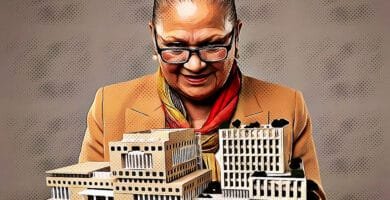 Porras y la lucha por prolongar el control del Ministerio Público