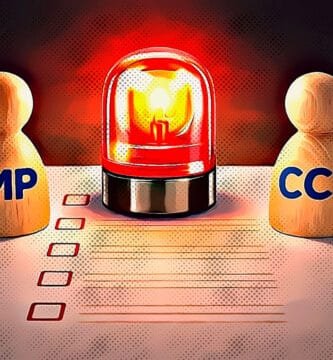 Riesgos en la elección del Fiscal General y la CC