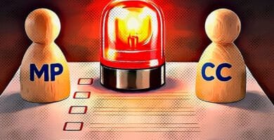 Riesgos en la elección del Fiscal General y la CC