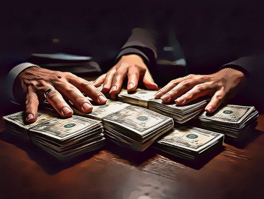 Salarios ocultos, persecución visible: el doble discurso del MP de Porras