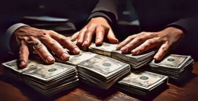 Salarios ocultos, persecución visible: el doble discurso del MP de Porras