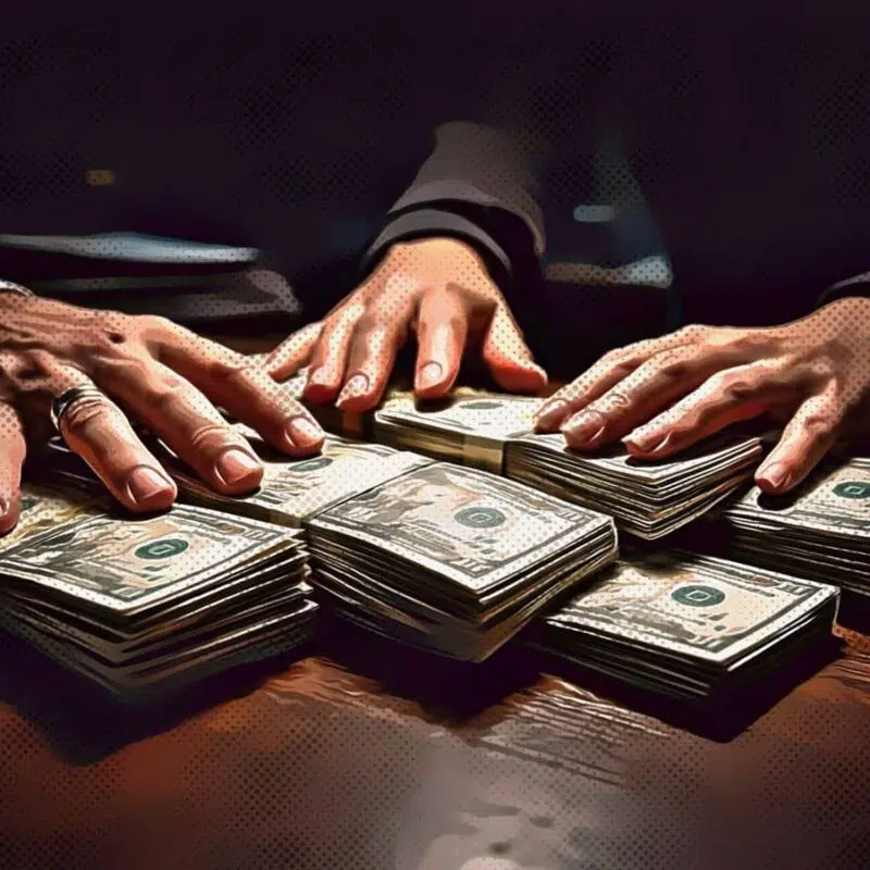 Salarios ocultos, persecución visible: el doble discurso del MP de Porras