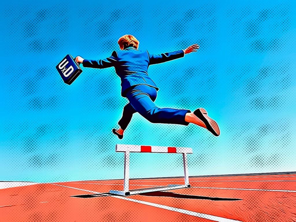 UxD gana la primera ronda