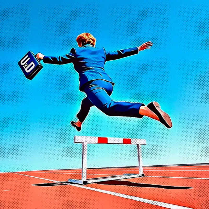 UxD gana la primera ronda