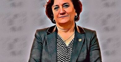 ¿Quién es Annabella Morfín?