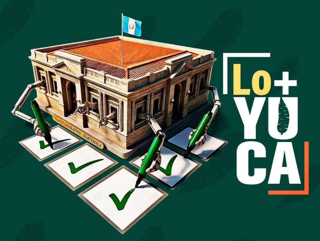 Congreso elige nuevo TSE entre magistrados señalados y perfiles cuestionados