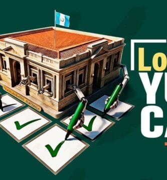 Congreso elige nuevo TSE entre magistrados señalados y perfiles cuestionados