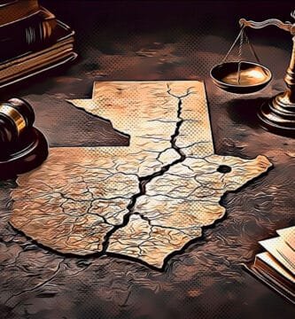 Reporte internacional revela deterioro y persecución en la justicia guatemalteca