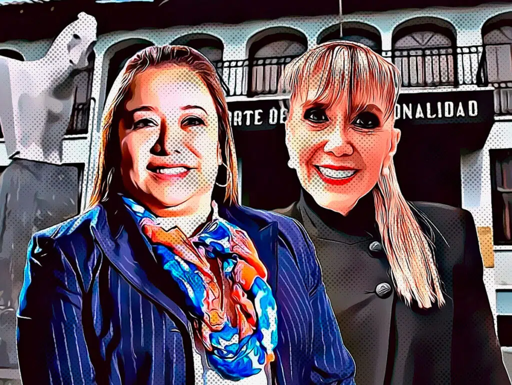 Reelección de Ochoa y Paniagua profundiza crisis de confianza en la justicia